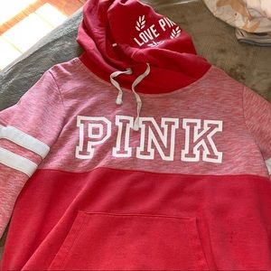 Victoria Secret Pink Hoodie
